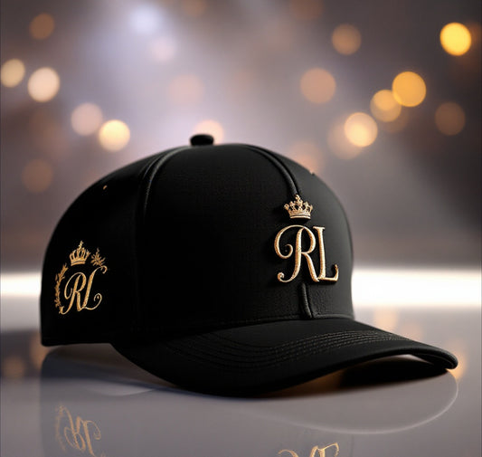 Luxury snapback hat